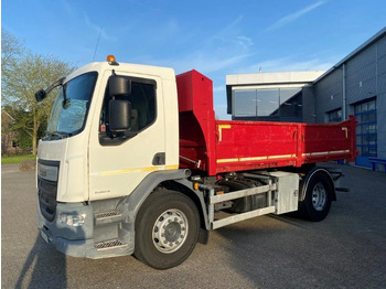 Самосвал камион DAF LF