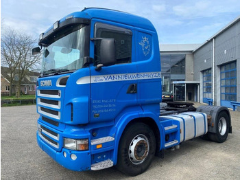 Влекач SCANIA R 400