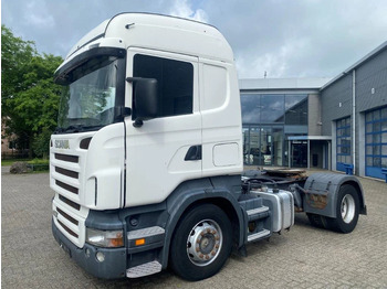 Влекач SCANIA R 420