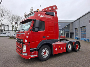Влекач VOLVO FM 460