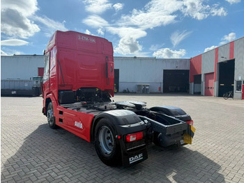Влекач DAF XF 450 FT / ENGINE RUNNING / ONLY:132521 KM / HYDRAULICS / DIGITAL DASH / DEB / HIGH CAB / AUTOMATIC / EURO-6 / 2024: снимка 3