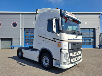 Лизинг на Volvo FH4-460 / VEB+ / DOUBLE TANK / FRIDGE / AUTOMATIC / EURO-6 / 2018 Volvo FH4-460 / VEB+ / DOUBLE TANK / FRIDGE / AUTOMATIC / EURO-6 / 2018: снимка 2