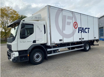 Камион фургон VOLVO FE 320
