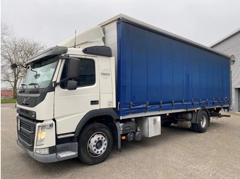 Камион с брезент VOLVO FM11 330