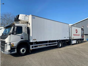 Рефрижератор камион VOLVO FM