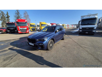 Лек автомобил BMW