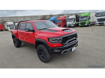 Пикап DODGE
