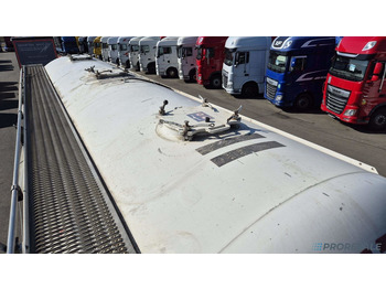 Лизинг на OSTATNÍ FELDBINDER EUT 40.3 SILOCISTERNA - 2 komory - 40 m3 OSTATNÍ FELDBINDER EUT 40.3 SILOCISTERNA - 2 komory - 40 m3: снимка 5 Лизинг на OSTATNÍ FELDBINDER EUT 40.3 SILOCISTERNA - 2 komory - 40 m3 OSTATNÍ FELDBINDER EUT 40.3 SILOCISTERNA - 2 komory - 40 m3: снимка 5