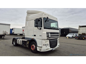 Влекач DAF XF 105 460
