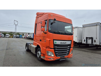 Влекач DAF XF 460