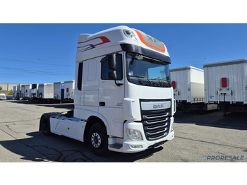 Влекач DAF XF 460