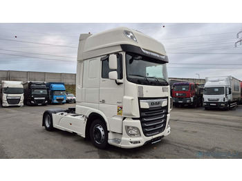 Влекач DAF XF 480