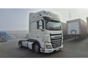 Влекач DAF XF 480