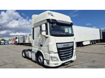 Влекач DAF XF 480