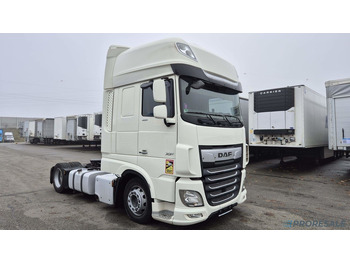 Влекач DAF XF 480