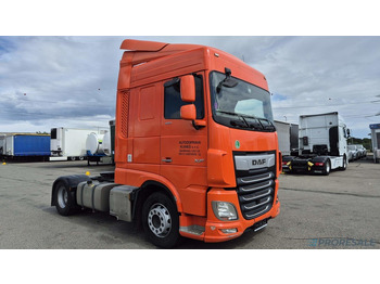 Влекач DAF XF 480
