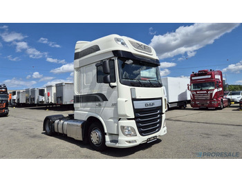 Влекач DAF XF 510