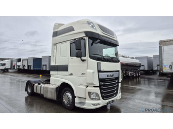 Влекач DAF XF 510