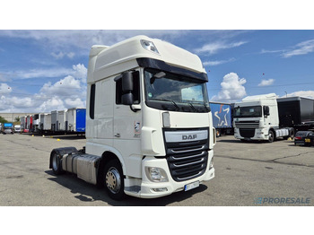 Влекач DAF XF 510