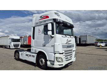 Влекач DAF XF 510