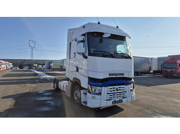 Влекач RENAULT T High 480