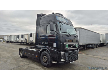 Влекач VOLVO FH13 500