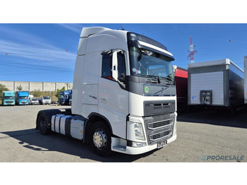 Влекач VOLVO FH 460