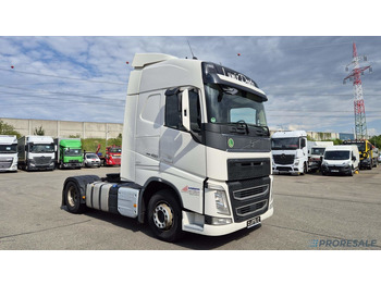 Влекач VOLVO FH 460