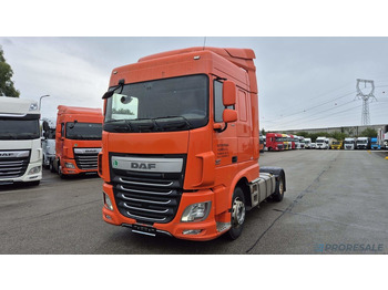 Лизинг на  DAF XF 460 FT SC EURO 6 DAF XF 460 FT SC EURO 6: снимка 3