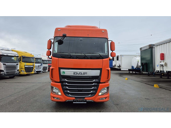 Лизинг на  DAF XF 460 FT SC EURO 6 DAF XF 460 FT SC EURO 6: снимка 2