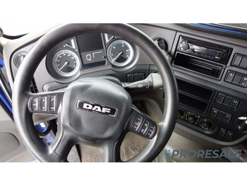 Влекач DAF XF 460 FT SC EURO 6: снимка 4