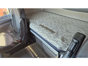 Влекач DAF XF 460 FT SSC EURO 6: снимка 5 Влекач DAF XF 460 FT SSC EURO 6: снимка 5