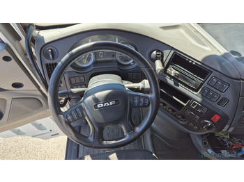 Влекач DAF XF 460 FT SSC EURO 6: снимка 4 Влекач DAF XF 460 FT SSC EURO 6: снимка 4