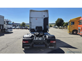 Влекач DAF XF 460 FT SSC EURO 6: снимка 3 Влекач DAF XF 460 FT SSC EURO 6: снимка 3