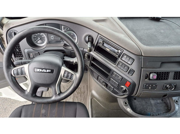 Влекач DAF XF 480 FT LOW DECK SSC EURO 6: снимка 4 Влекач DAF XF 480 FT LOW DECK SSC EURO 6: снимка 4