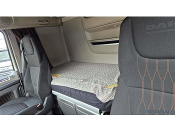 Влекач DAF XF 480 FT LOW DECK SSC EURO 6: снимка 5 Влекач DAF XF 480 FT LOW DECK SSC EURO 6: снимка 5