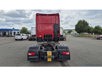 Влекач DAF XF 510 FT LOW DECK SSC EURO 6: снимка 3