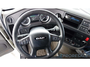 Влекач DAF XF 510 FT SSC EURO 6: снимка 4