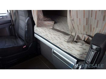Влекач DAF XF 510 FT SSC EURO 6: снимка 5