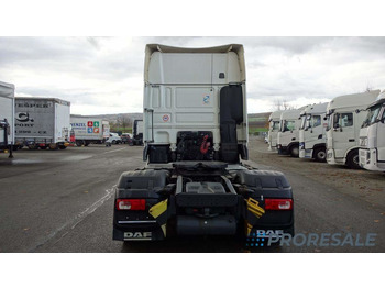 Влекач DAF XF 510 FT SSC EURO 6: снимка 3