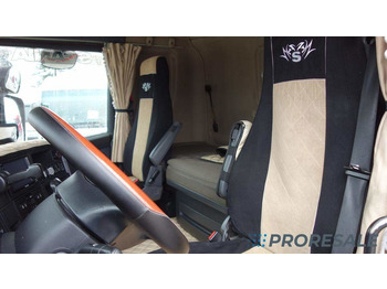 Влекач SCANIA R440 N320 TOP LINE EURO 5: снимка 5