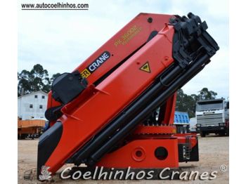 Кран за камион PALFINGER PK 36002 Performance: снимка 1