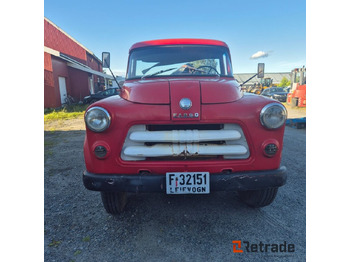 Лек автомобил DODGE