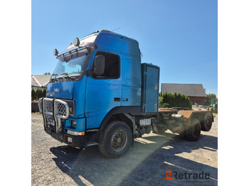 Лек автомобил VOLVO