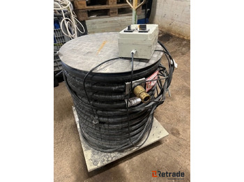 Строително оборудване