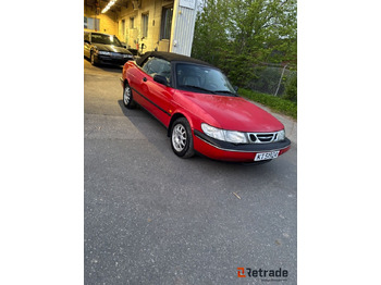 Лек автомобил