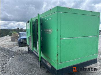 Строителна техника