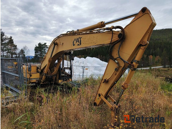 Строителна техника CATERPILLAR 320