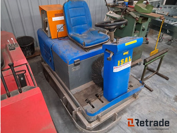 Строителна техника