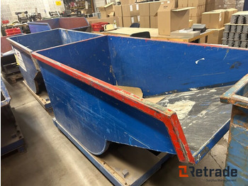 Строително оборудване Container: снимка 2 Строително оборудване Container: снимка 2